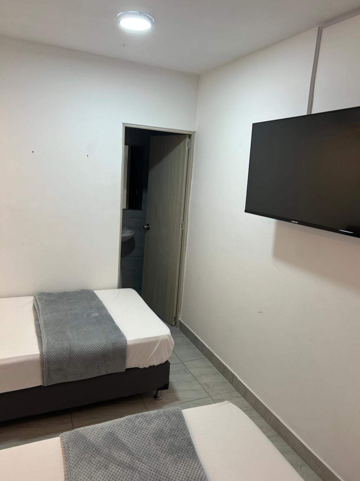 Ciento Once Boutique Laureles Hotel Medellin