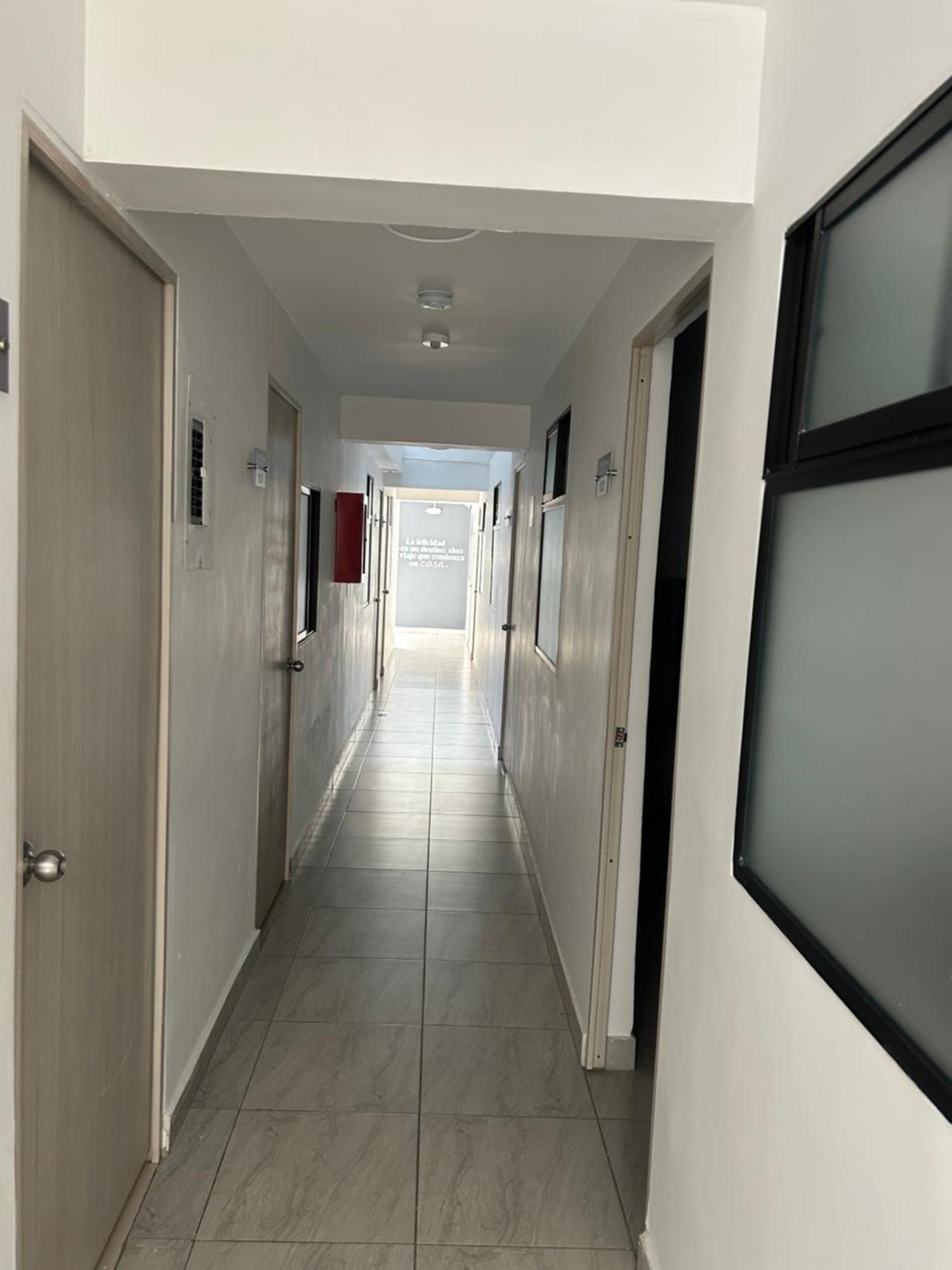 Hotel Ciento Once Boutique Laureles Medellin