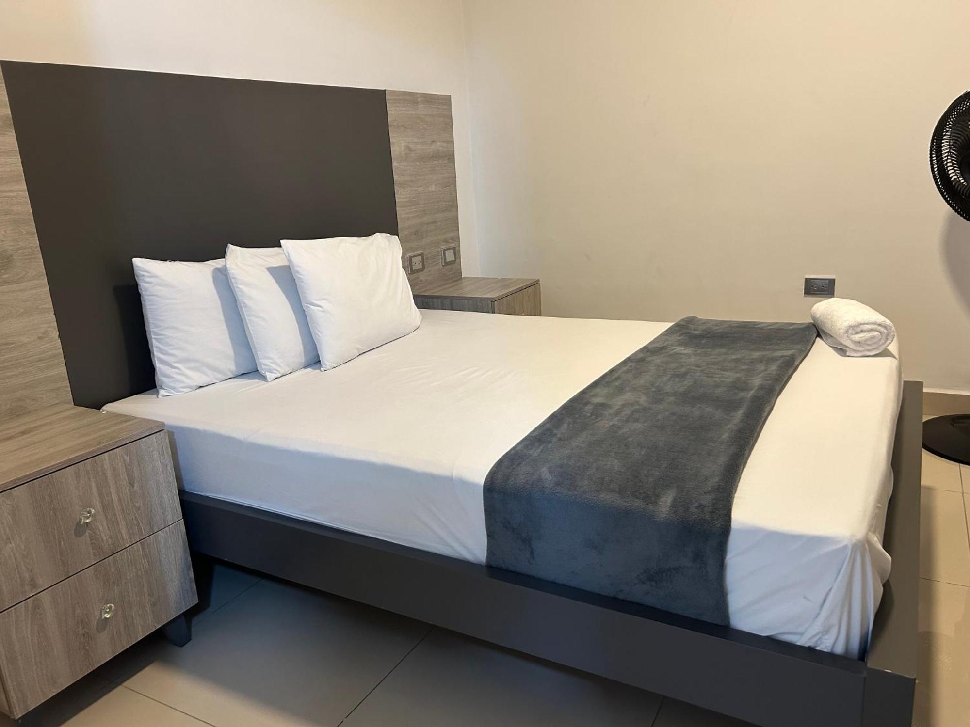 Ciento Once Boutique Laureles Hotel Medellin