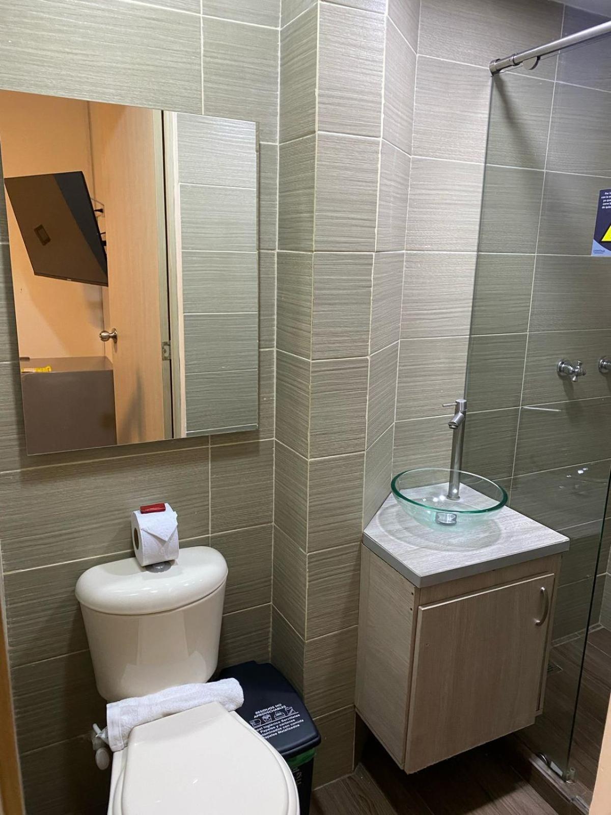 Hotel Ciento Once Boutique Laureles Medellin