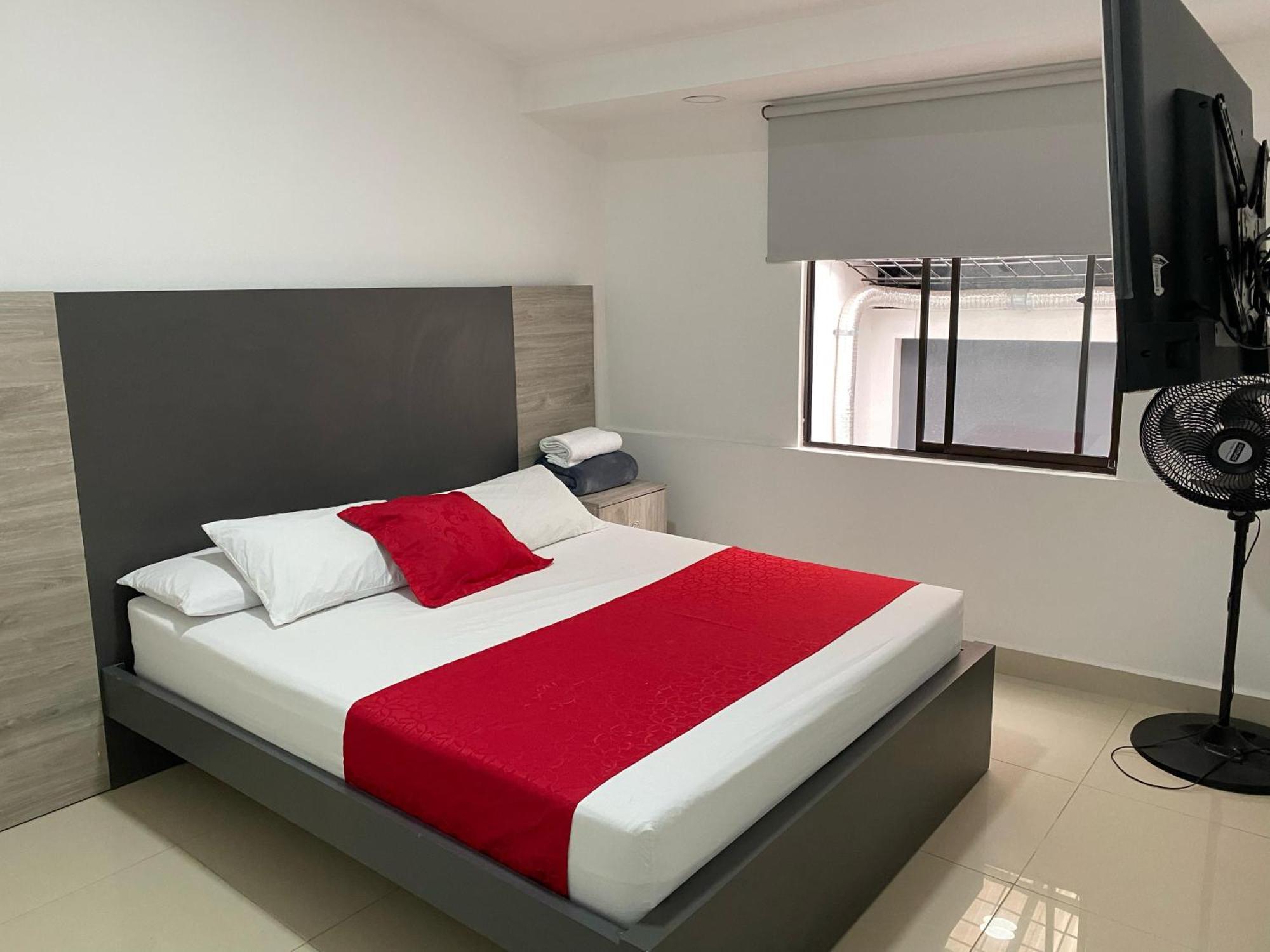 Ciento Once Boutique Laureles 4* Medellin