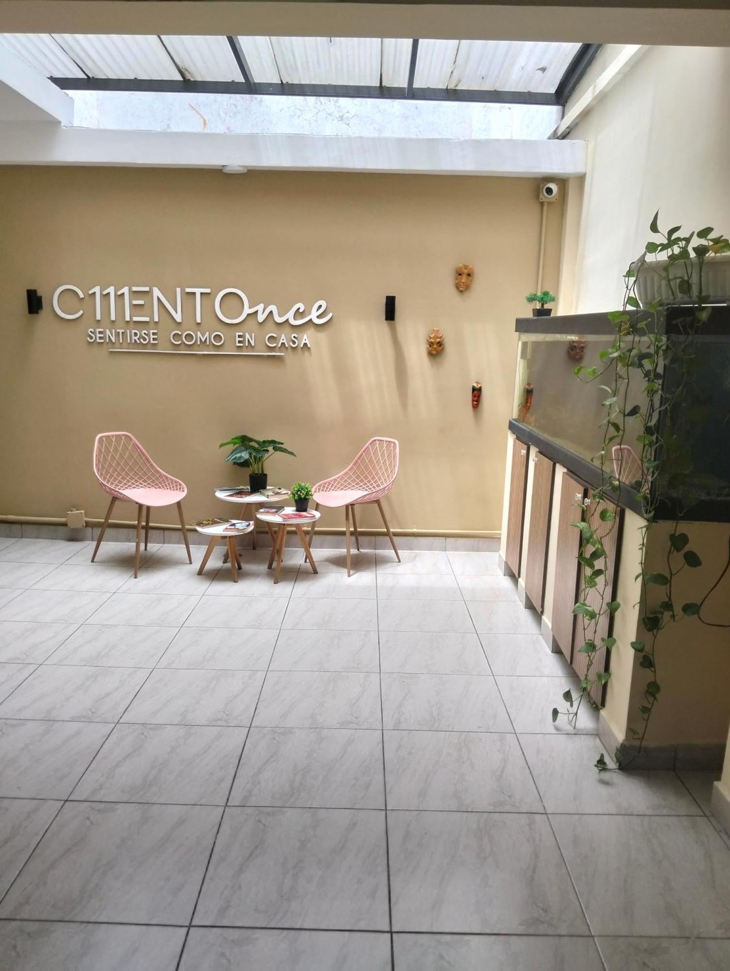 Ciento Once Boutique Laureles Hotel 4*